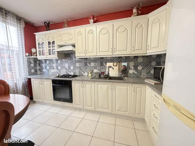 Maison vente à Valence, Le Grand-serre