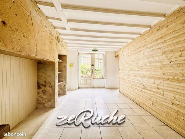 Appartement vente à Caen, Douvres-la-délivrande