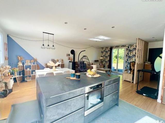 Maison vente à Brest, Bretagne