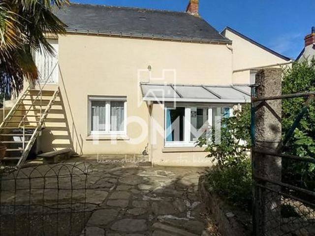 Maison vente à Châteaubriant-Ancenis, Saint-mars-du-désert