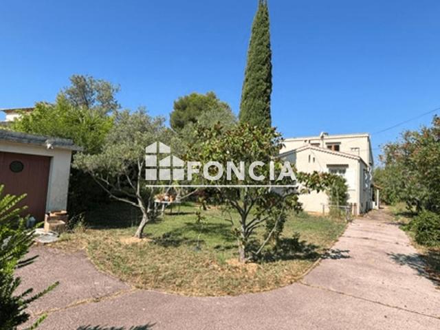 Maison vente à Arrondissement de Toulon, Toulon