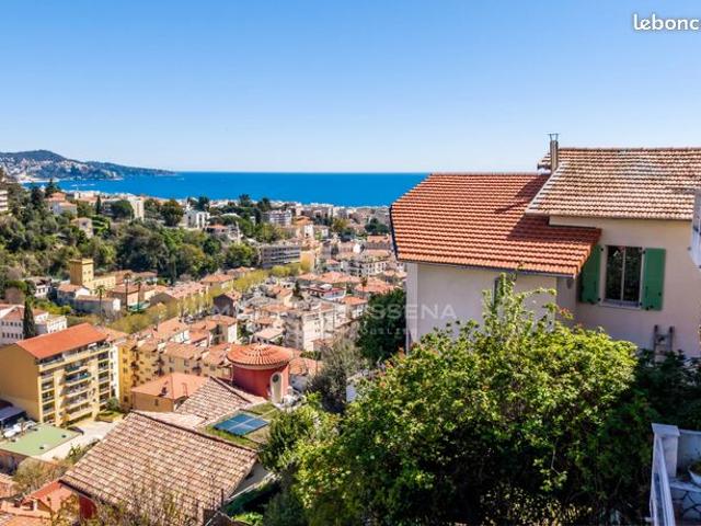Maison vente à Nice, Alpes-Maritimes