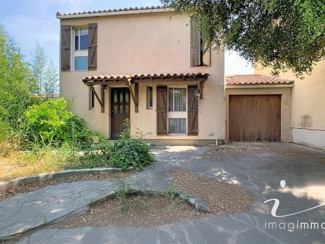 Maison vente à Montpellier, Juvignac