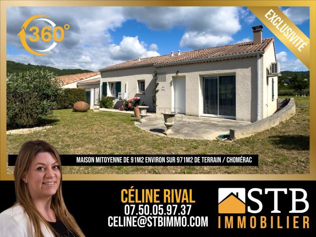 Maison vente à Privas, Chomérac