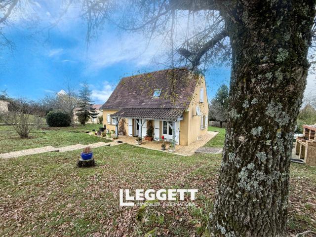 Maison vente à Sarlat-la-Canéda, Monplaisant