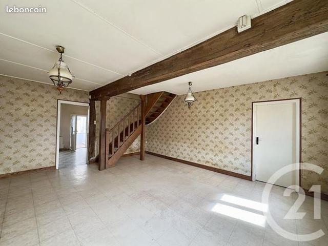 Maison vente à Châteaudun, Yèvres
