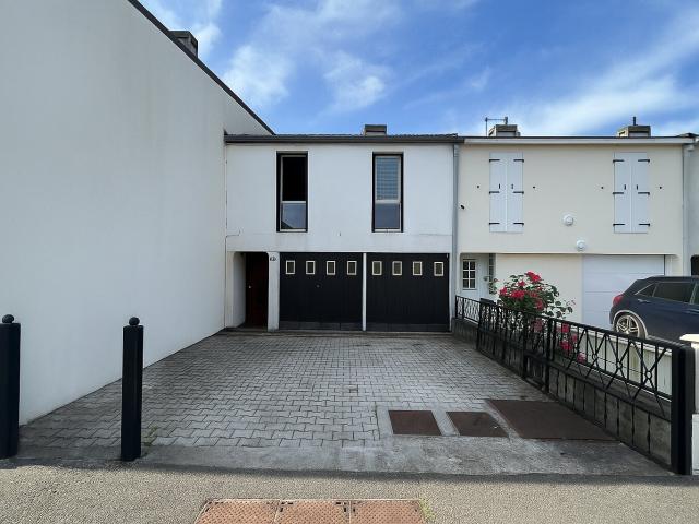 Maison vente à Clermont-ferrand, La Plaine