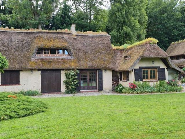 Maison vente à Amfreville-sur-Iton, Eure