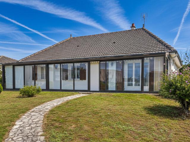 Maison vente à Châtellerault, Dangé-saint-romain