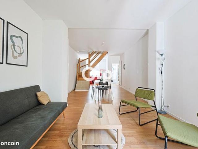 Maison vente à Lille, Tourcoing
