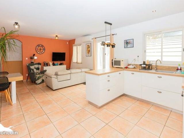 Maison vente à Caujac, Haute-Garonne