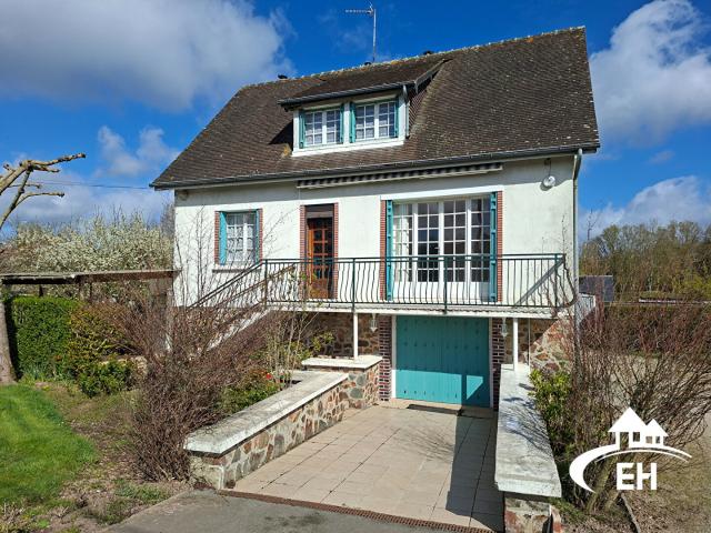 Maison vente à Mortagne-au-Perche, Saint-sulpice-sur-risle