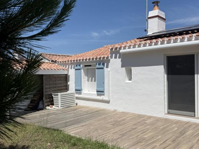 Maison vente à Les Sables-d'Olonne, L'epine
