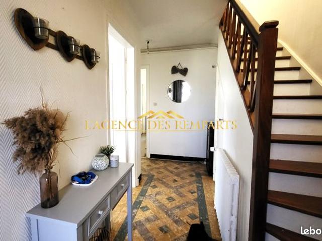 Maison vente à Montreuil-sur-Mer, Lépine
