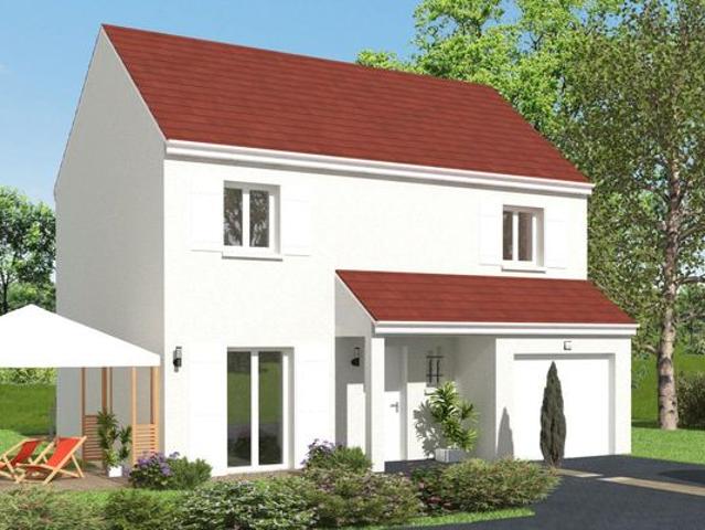 Maison vente à Palaiseau, Marcoussis