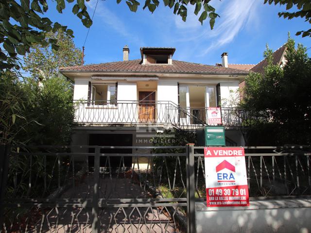 Maison vente à Yvris, Noisy-le-Grand