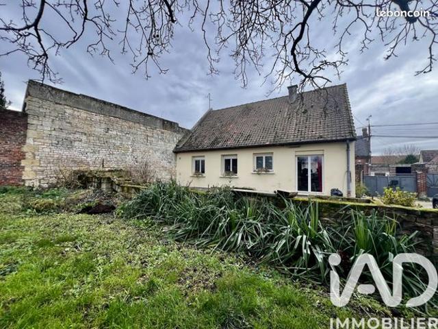 Maison vente à Clermont, Ravenel