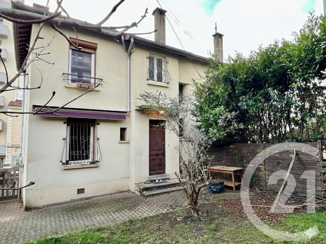 Maison vente à France métropolitaine, Saint-etienne