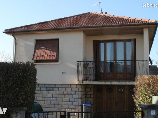 Maison vente à Varois-et-chaignot, Côte-d'Or