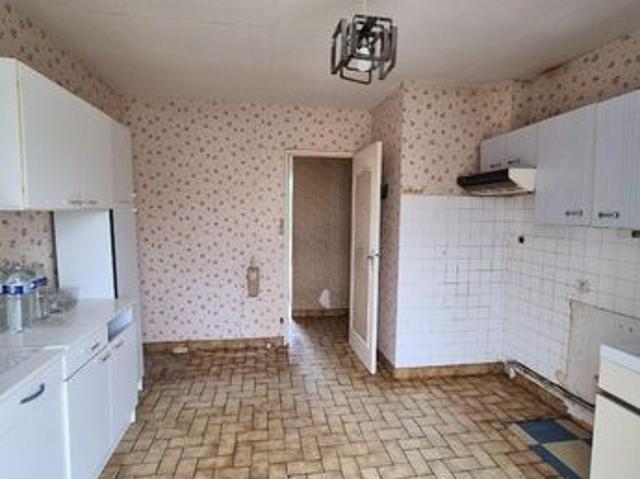 Maison vente à Brest, Bretagne