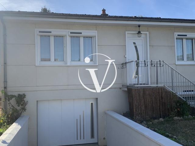 Maison vente à Vendôme, Loir-et-Cher