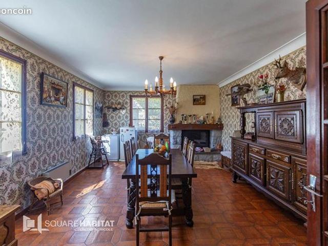 Maison vente à Argelès-Gazost, Argelès-gazost