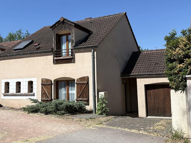 Maison vente à Dijon
