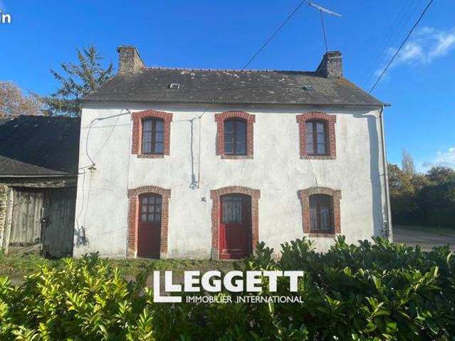 Maison vente à Saint-Brieuc, Bretagne