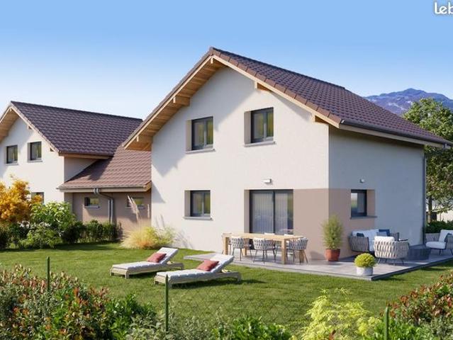 Maison vente à Saint-Julien-en-Genevois, Musièges