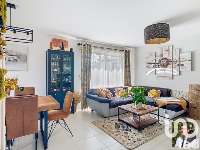 Maison vente à L'Haÿ-les-Roses, Villeneuve-le-roi