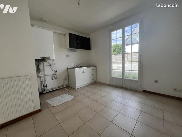 Maison vente à Lorient, Bretagne