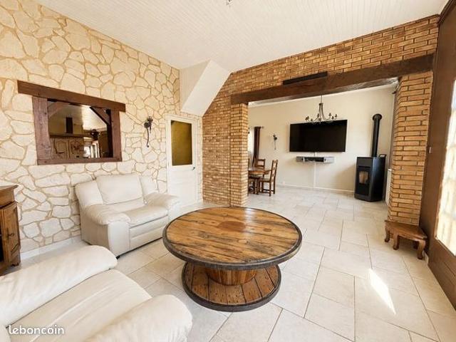 Maison vente à Évreux, La Bonneville-sur-iton