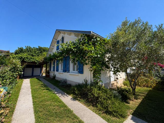 Maison vente à Nantes, Saint-sébastien-sur-loire
