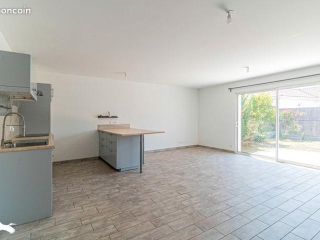 Maison vente à Bordeaux, Blanquefort
