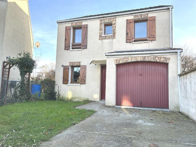 Maison vente à Évry, Vert-le-petit