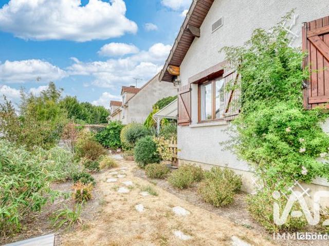 Maison vente à Meaux, Précy-sur-marne
