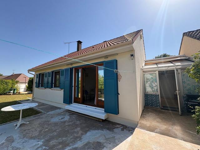 Maison vente à Beauvais, Méru