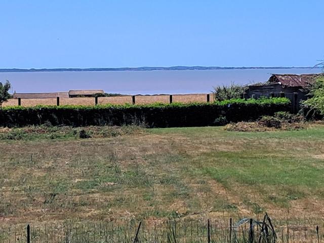 Maison vente à Rochefort, Port-des-barques