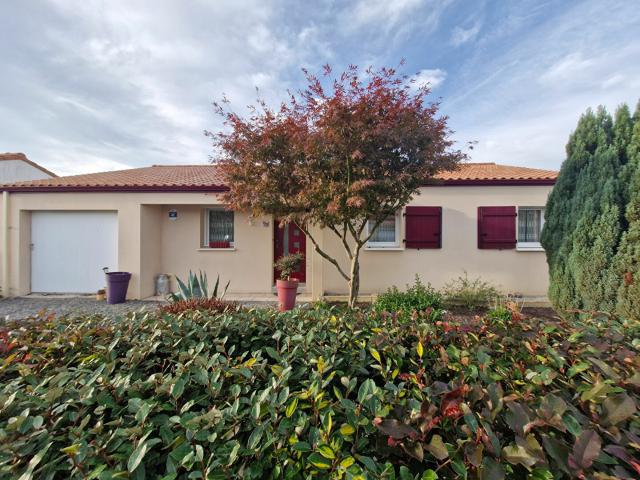 Maison vente à La Boutière, Saint-etienne-du-bois