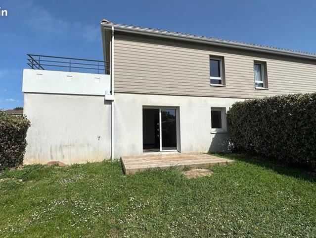 Maison vente à Bordeaux, Yvrac