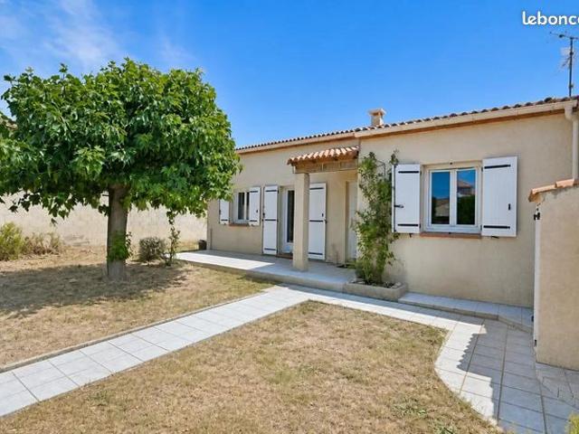 Maison vente à Marguerittes, Gard
