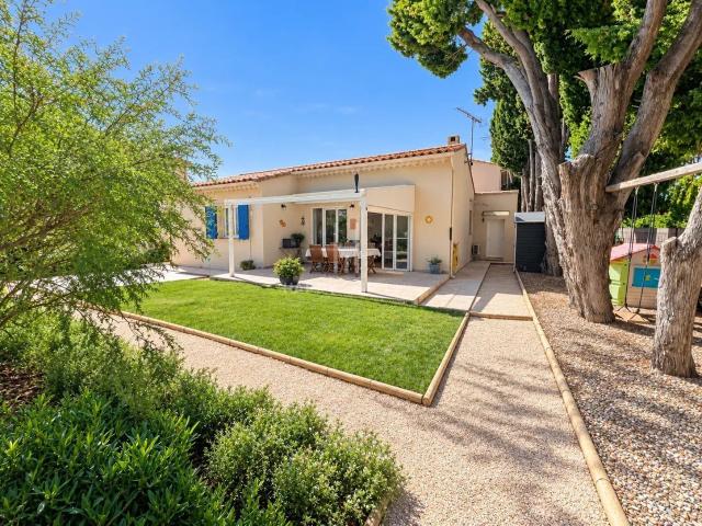 Maison vente à Arles, Maussane-les-alpilles