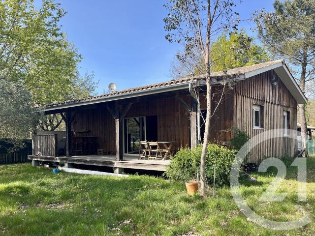 Maison vente à Lesparre-Médoc, Grayan-et-l'hôpital