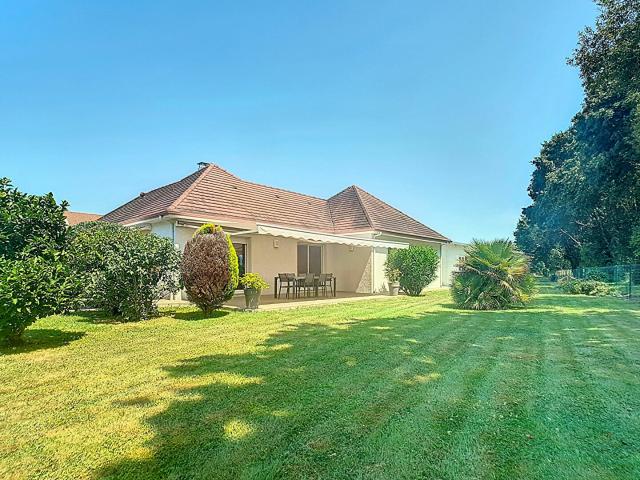 Maison vente à Serres-castet