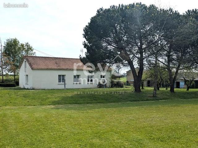 Maison vente à Saint-Gaudens, Occitanie