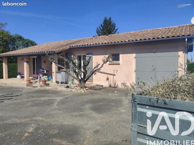 Maison vente à Montauban, Saint-porquier