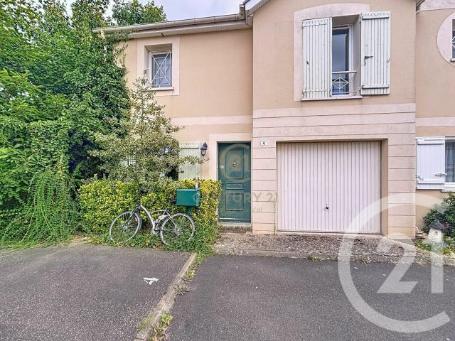 Maison vente à Torcy, Champs-sur-marne