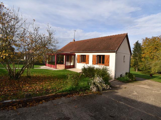 Maison vente à Saint-Amand-Montrond, Jouet-sur-l'aubois
