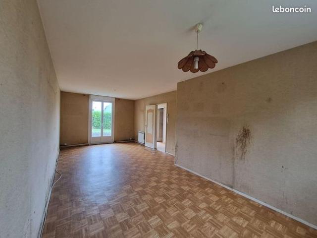 Maison vente à Tréglonou, Finistère