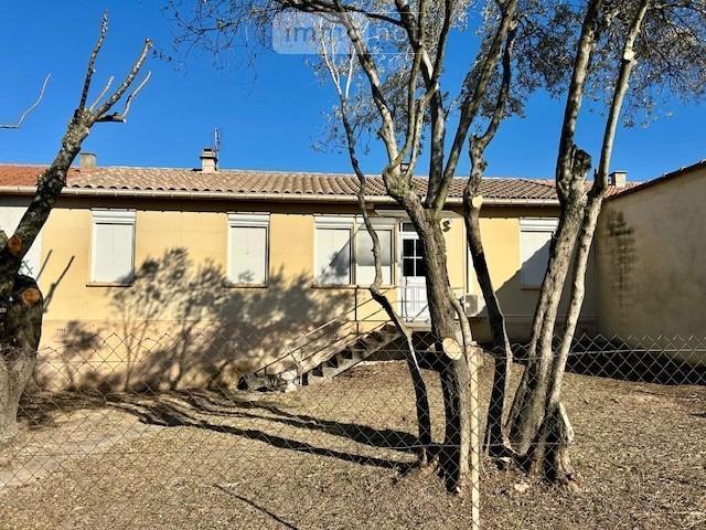 Maison vente à Carpentras, Bollène